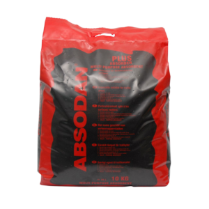 Absorptiekorrel - Absodan-chemsorb, 10 kg
