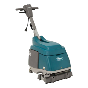 Schrobzuigmachine met accu Tennant T1B